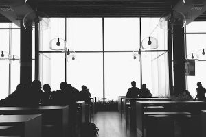 Does God have your attention?