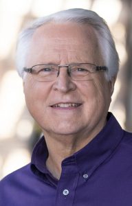 Dr. Randy Carlson