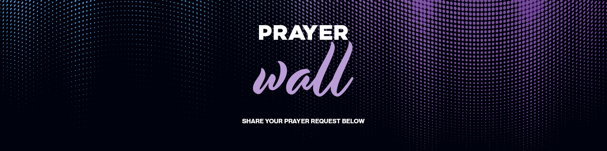 Prayer Wall