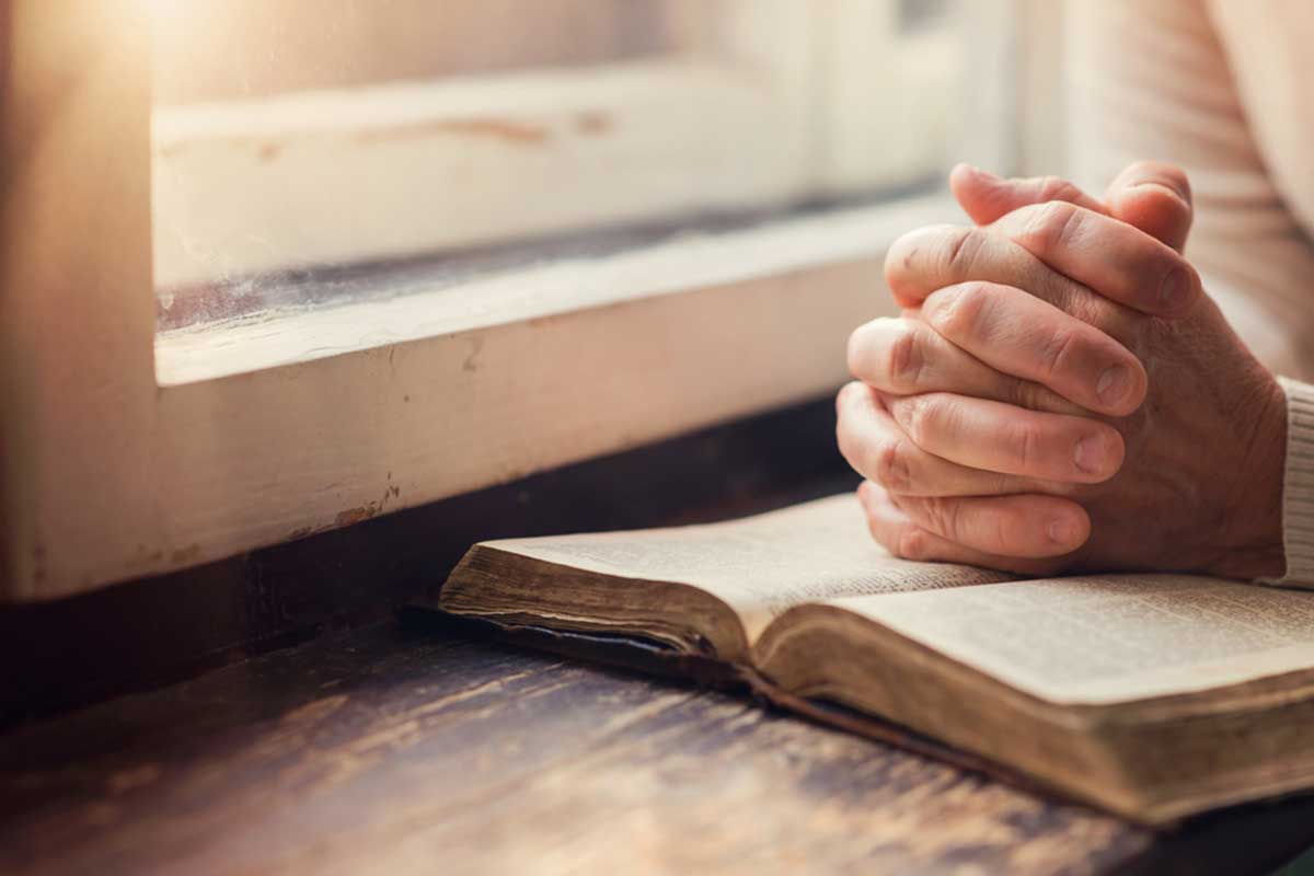 Daily Devotional