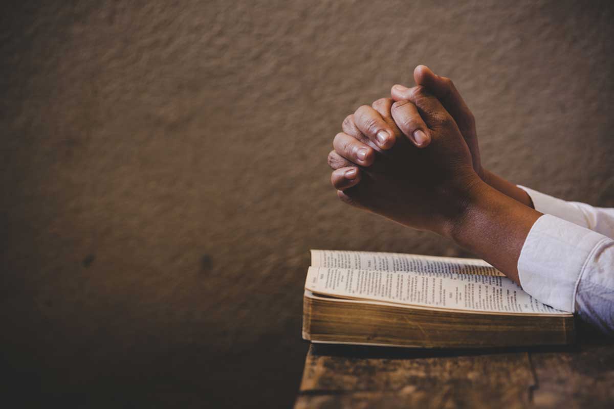 Daily Devotional