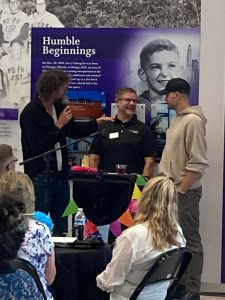 Family Life Radio Partners with for King & Country for Sold Out Show