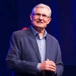 Pastor Zane Anderson