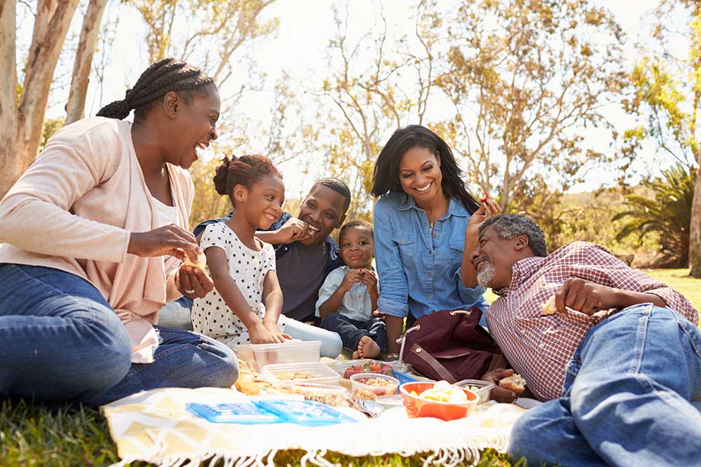 Family Moments
