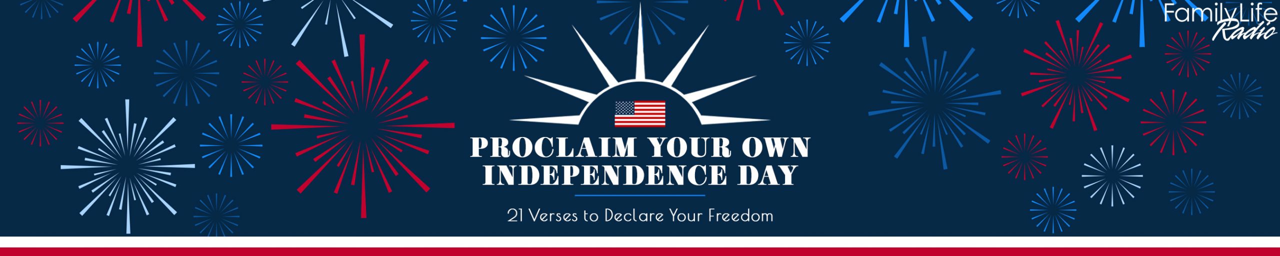 Happy Independence Day