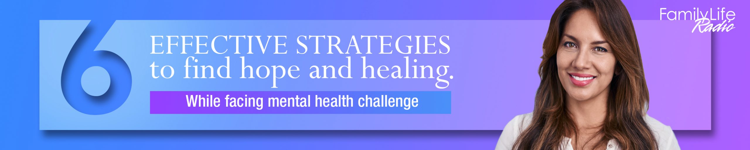 Mental Health and Healing