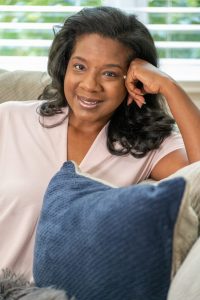 Kia Stephens