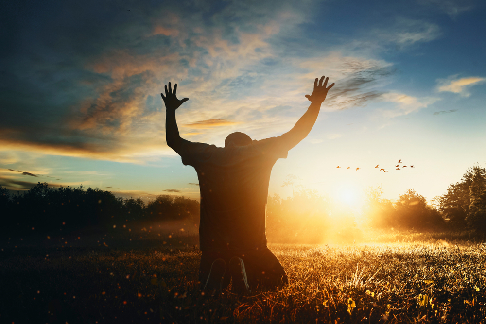 5 Keys to Unlocking a Lifestyle of Unwavering Faith