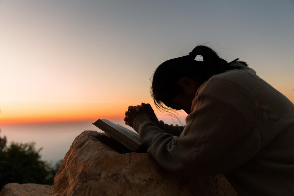 5 Keys to Unlocking a Lifestyle of Unwavering Faith