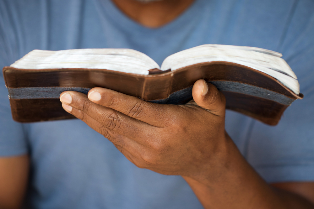 5 Keys to Unlocking a Lifestyle of Unwavering Faith