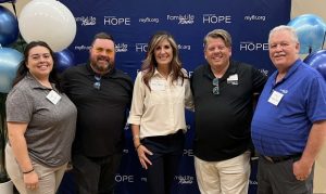 Family Life Radio ABQ Celebration