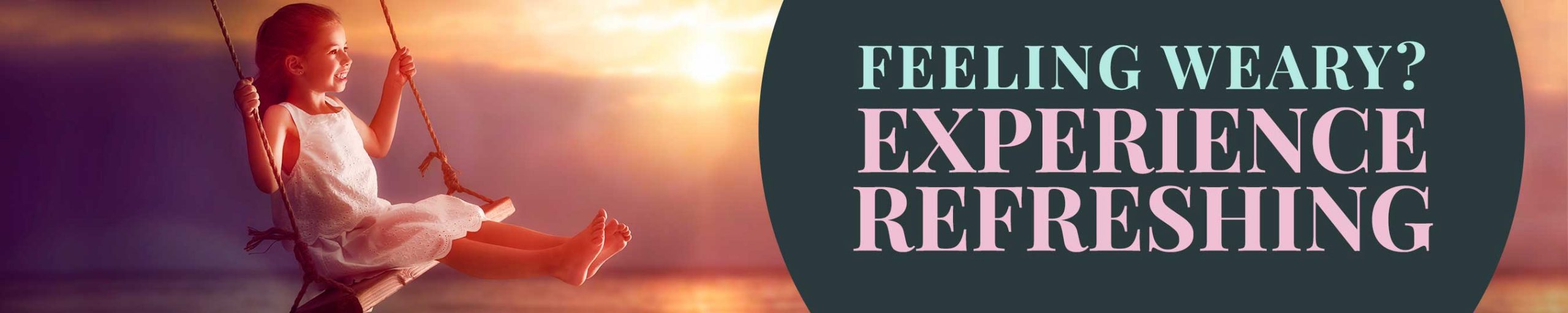 Jesus Encounters –Stories of Transformation Series