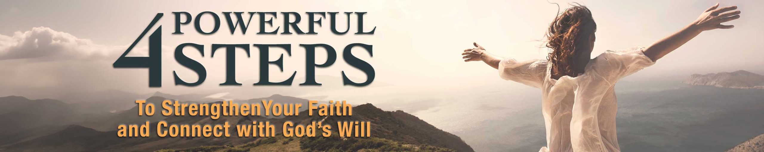 4 Powerful Steps