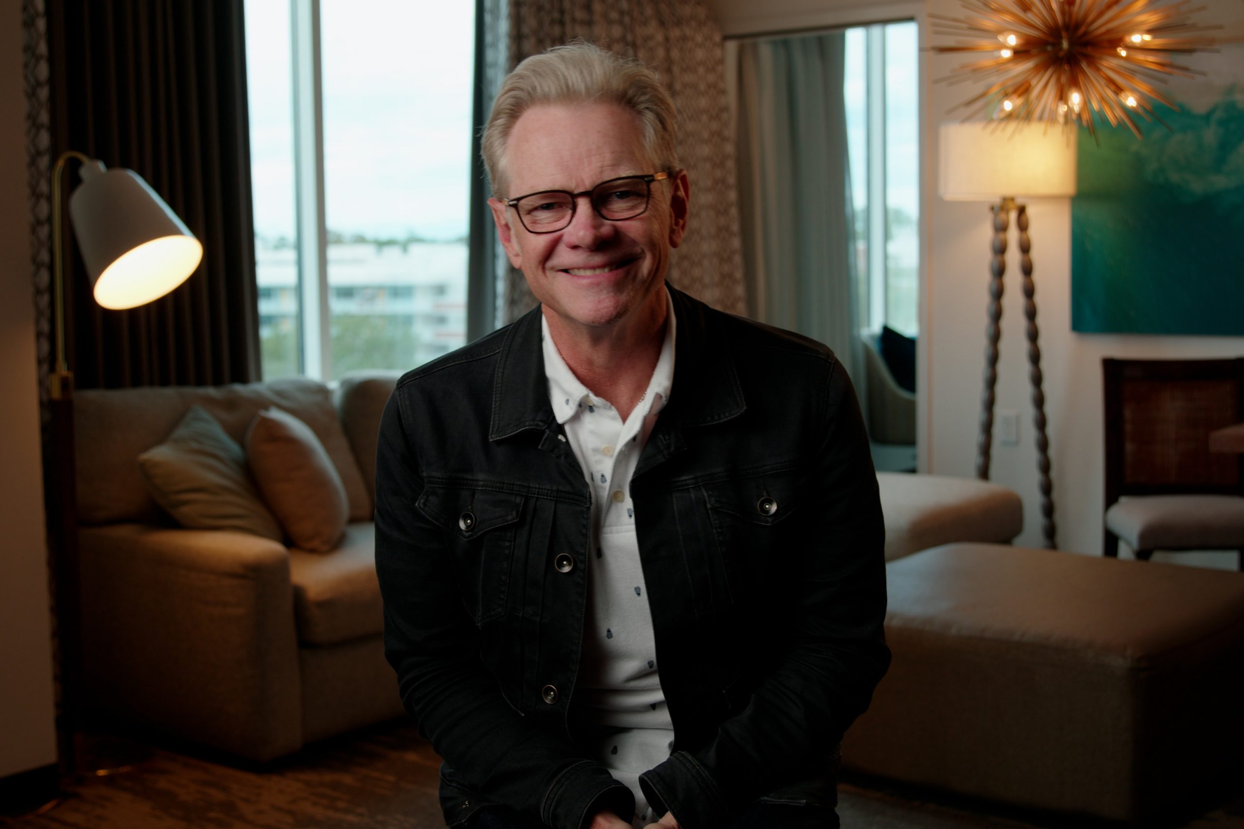Steven Curtis Chapman