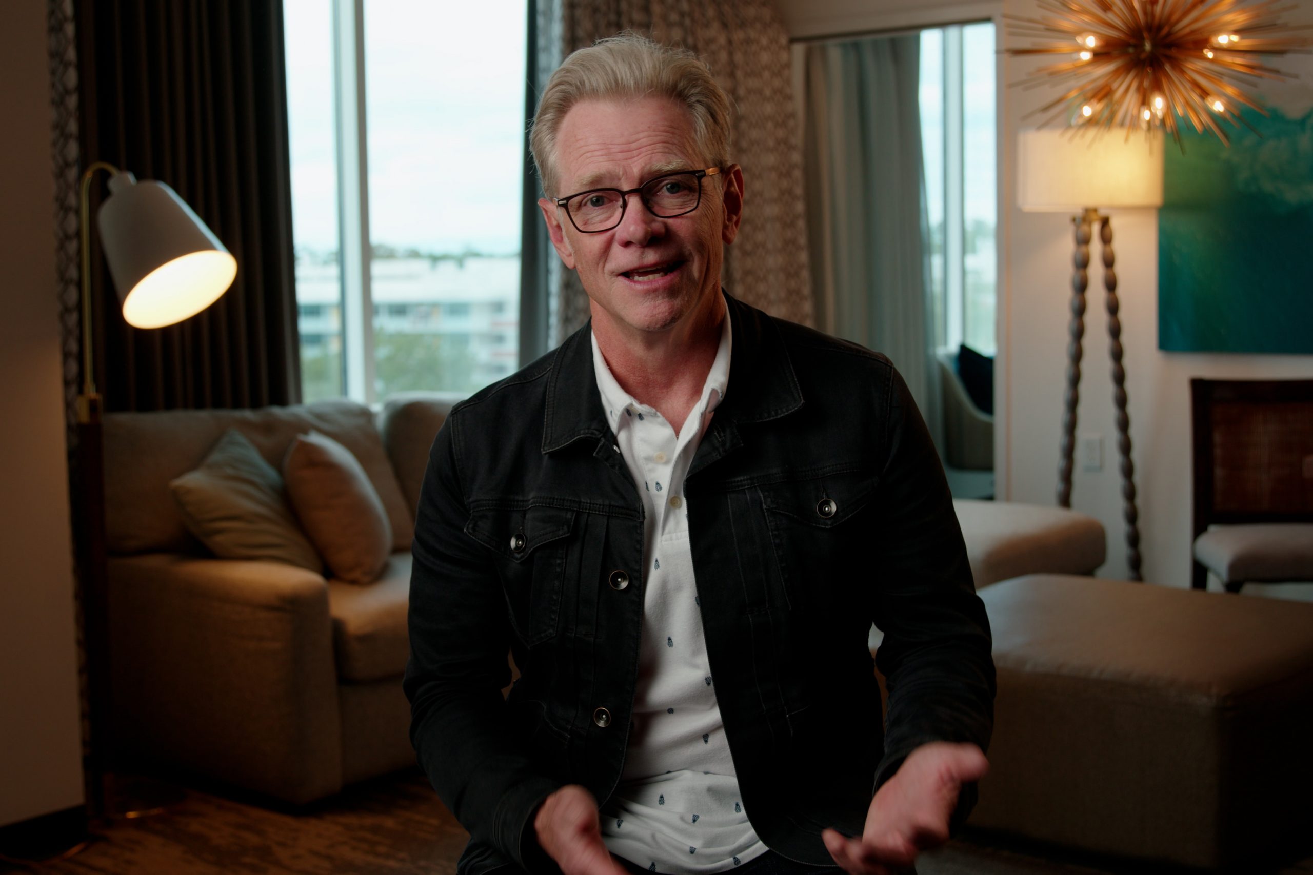 Steven Curtis Chapman