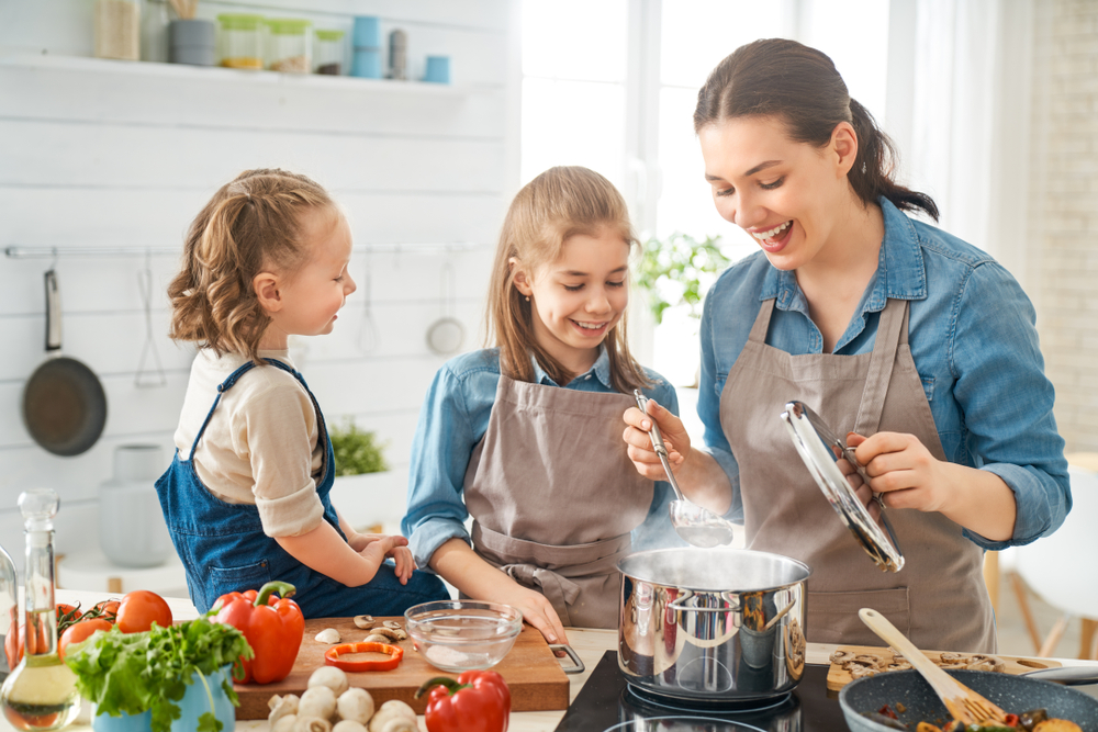 The Power of Patience