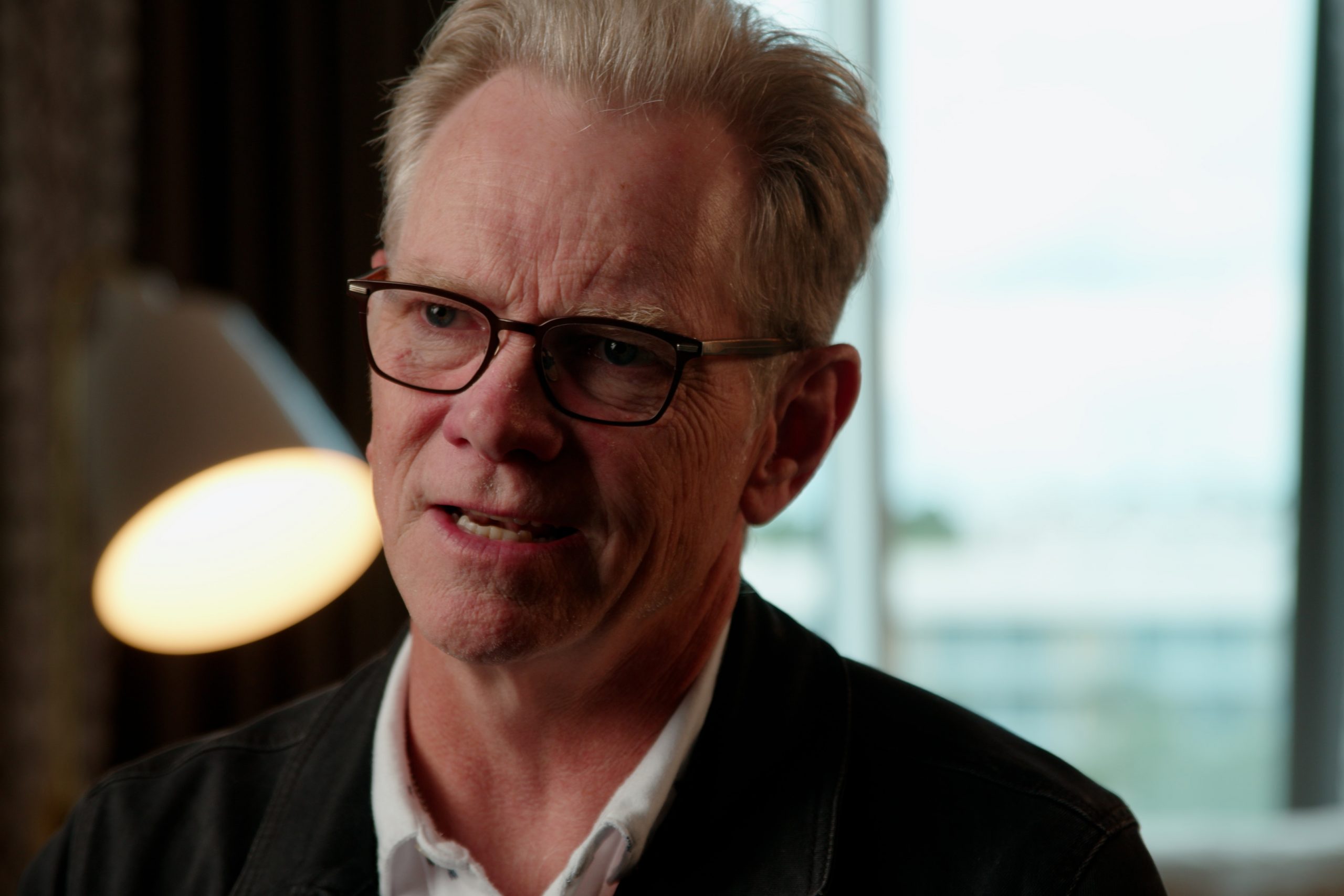 Steven Curtis Chapman