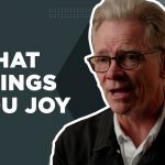 A Chat with Steven Curtis Chapman