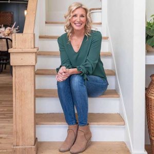 Jenny Marrs