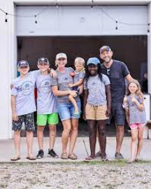 From Berry Fields to Life Skills