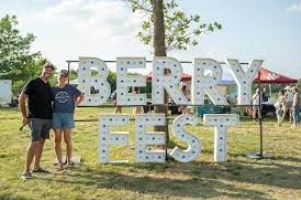 From Berry Fields to Life Skills