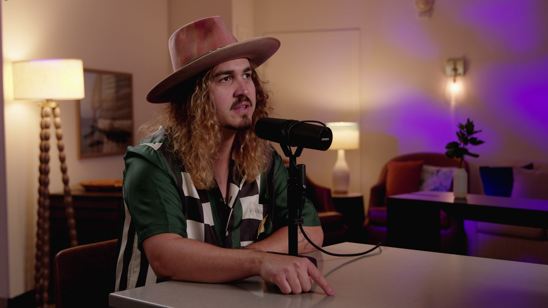 Jordan Feliz