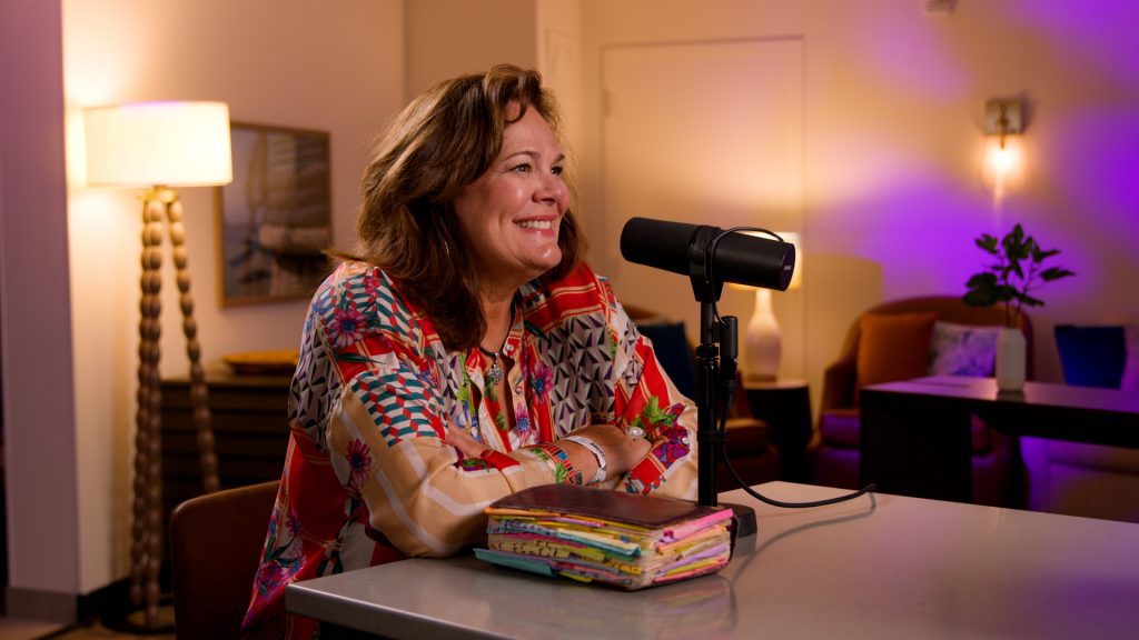 Lisa Harper