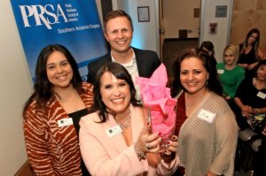 2024 PRSA Awards Family Life Radio