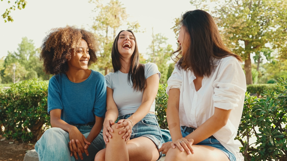 The 5 Ingredients for a Life You Love