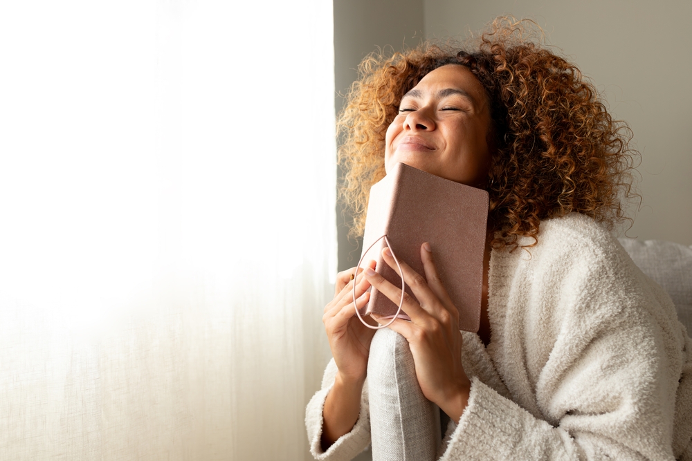The 5 Ingredients for a Life You Love