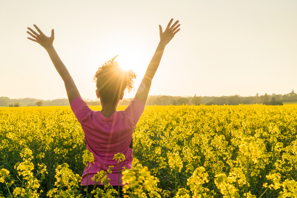 The 5 Ingredients for a Life You Love