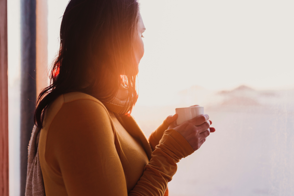 Walking with the Holy Spirit