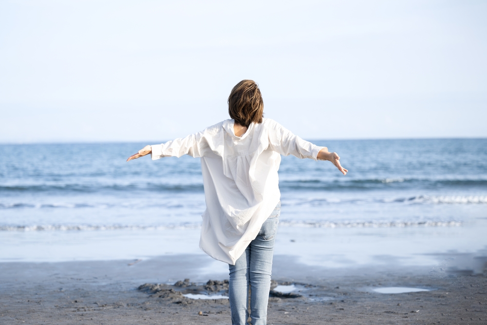 Walking with the Holy Spirit