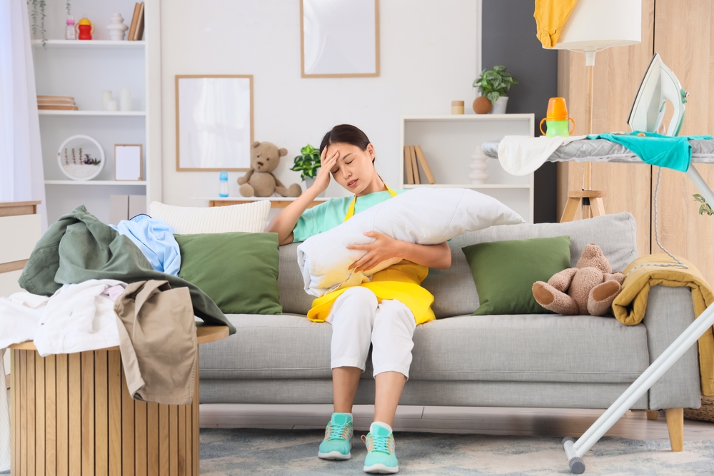 Declutter Your Life