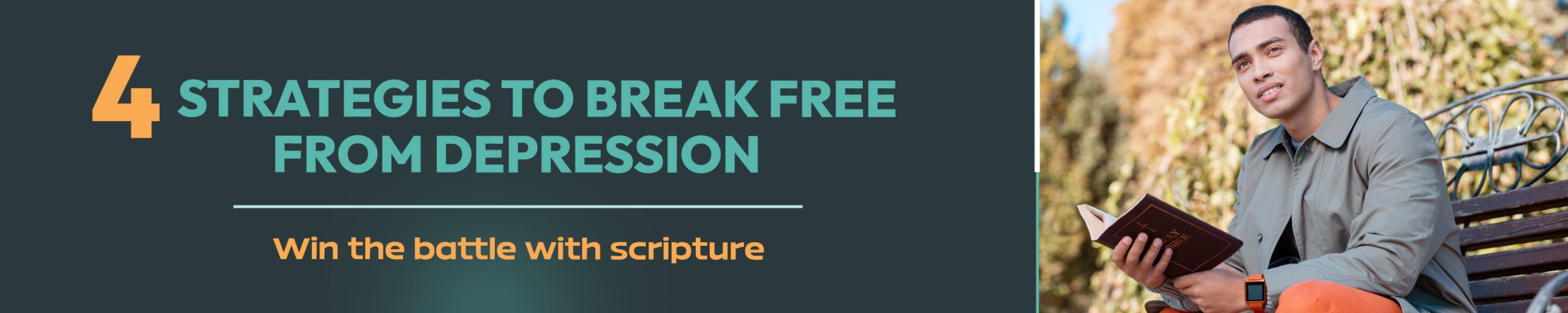 Break Free from Depression