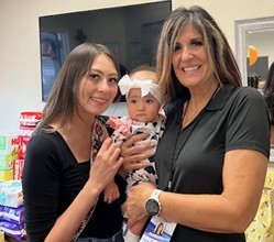 Ultimate Baby Shower