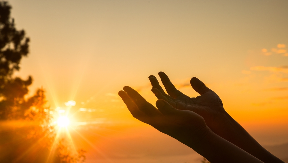 When Worship Speaks in the Dark