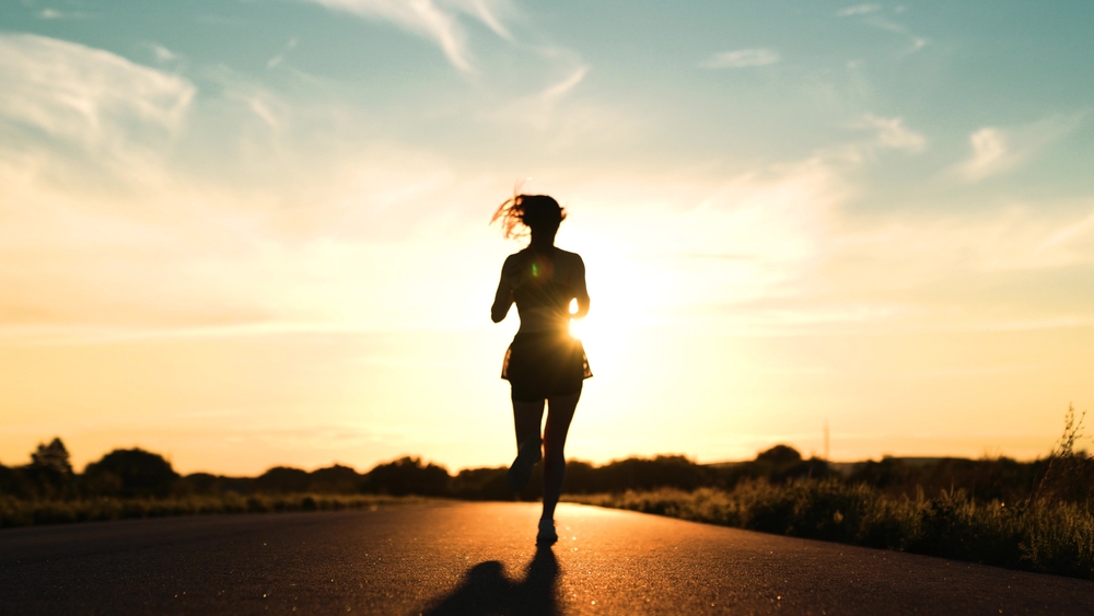 Stewarding Your Health as a Spiritual Discipline