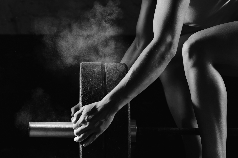 Stewarding Your Health as a Spiritual Discipline