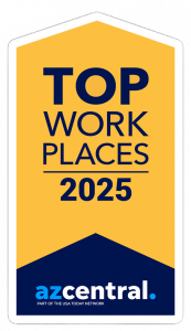 Top Work Place
