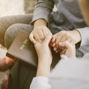 Pray with a Care Coach