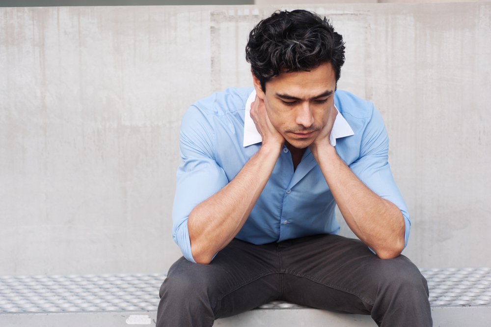 Stewardship Saved My Life