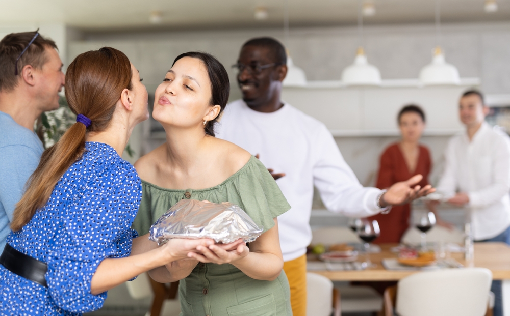 Discover 7 simple practices to show God's love every day