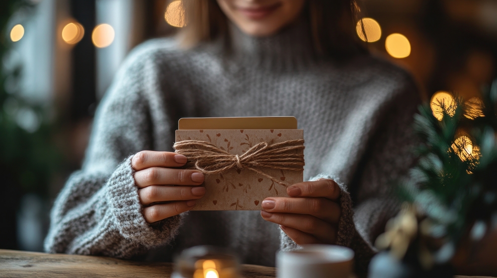 Serve Like Jesus into December