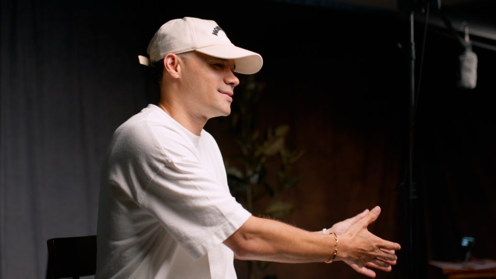 Tauren Wells