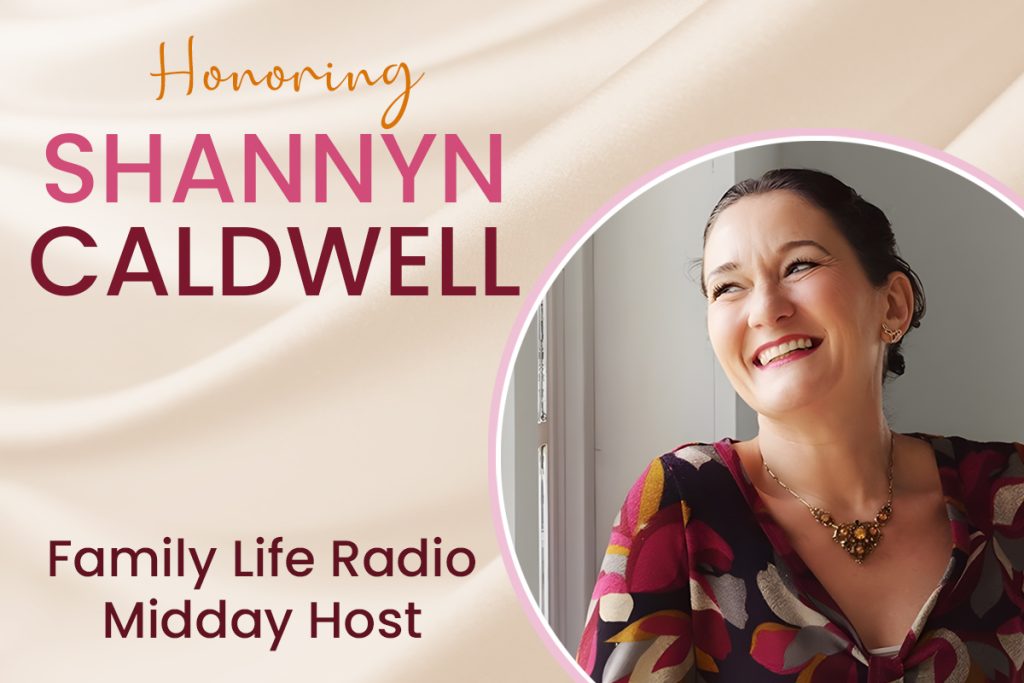 Shannyn Caldwell