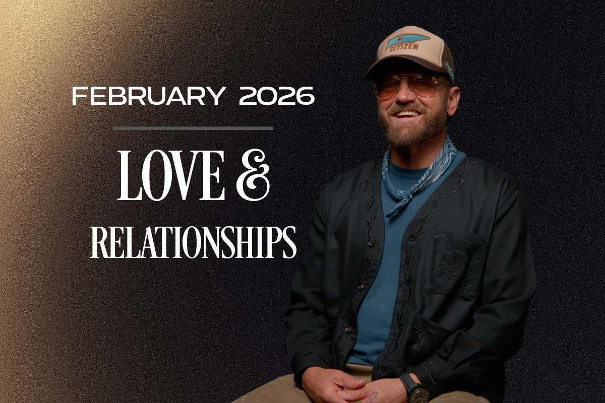 Learning to Live Loved