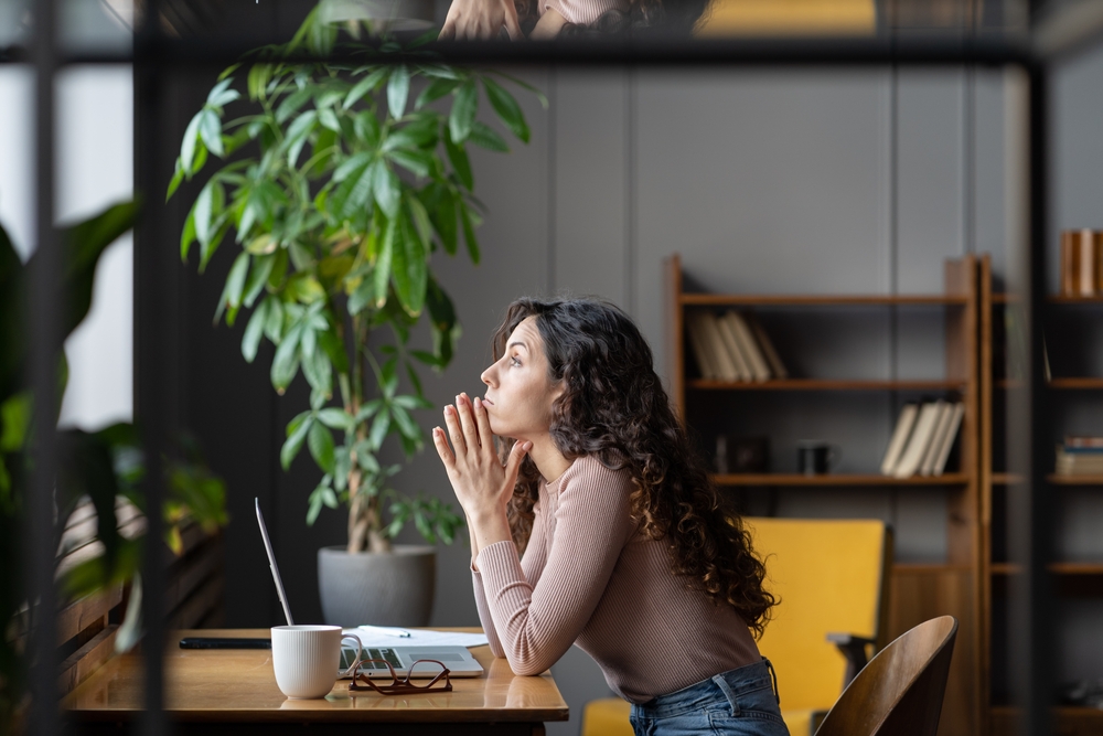 The Wake-Up Call You Didn’t See Coming