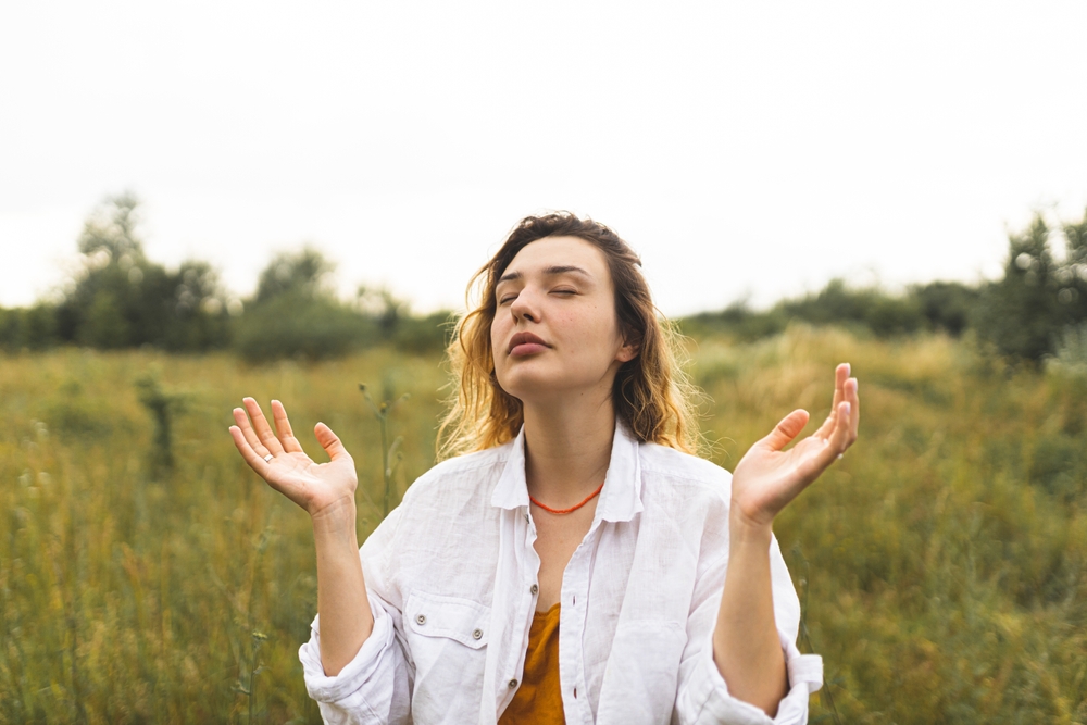 Feeling Far From God?