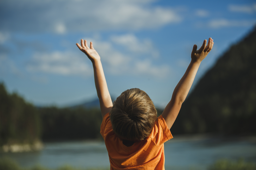 The Wake-Up Call You Didn’t See Coming 